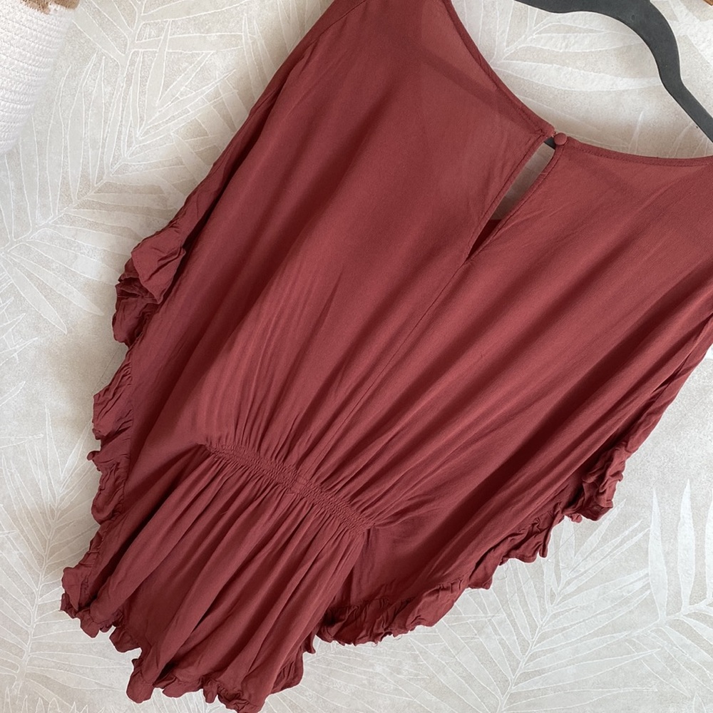 Romper - Picture 3 of 4